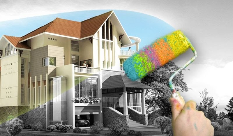 Huong dan cac buoc de xay 1 can nha chi tiet