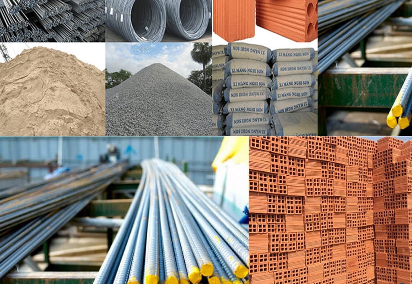 Bang tinh vat lieu xay dung chi tiet nhat