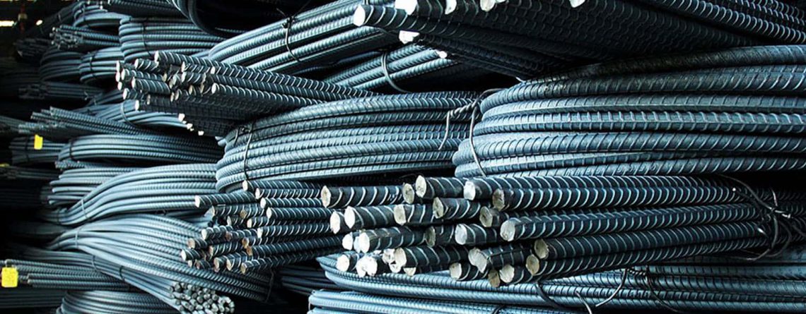 4 chung loai thep xay dung pho bien