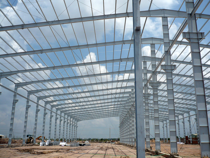 Cach tinh sat thep xay dung, xay nha o