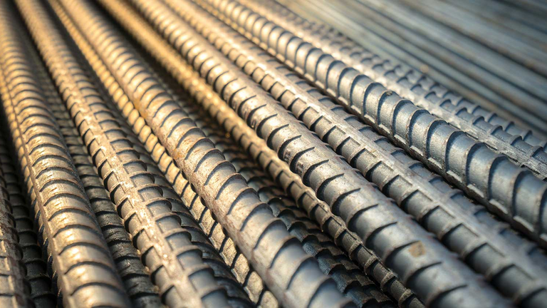 Cach tinh sat thep xay dung, xay nha o