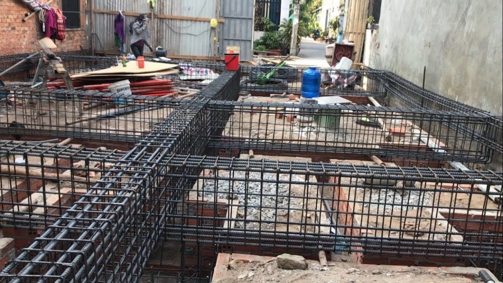 Cach tinh toan vat lieu xay dung nha tiet kiem chi phi