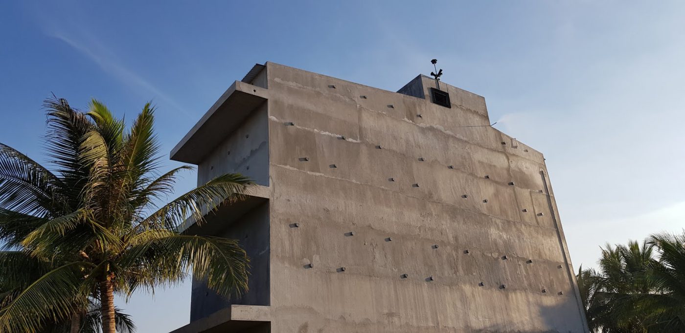 Huong dan cach xay dung nha nuoi yen don gian, hieu qua