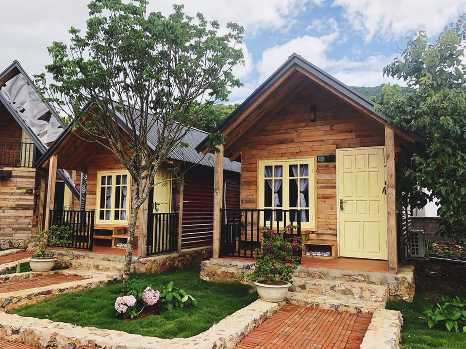 Cach tinh chi phi xay dung homestay 