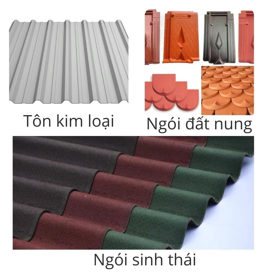 tam lop sinh thai